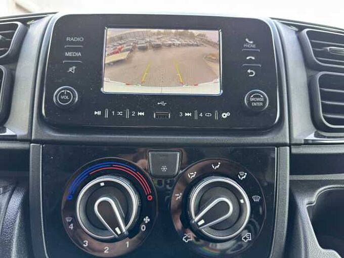 Fiat Ducato Maxi L4H2 PDC hinten/Kamera/Spurhalteassist.