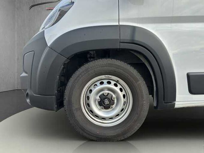 Fiat Ducato Maxi L4H2 PDC hinten/Kamera/Spurhalteassist.