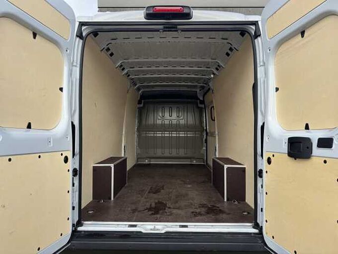 Fiat Ducato Maxi L4H2 PDC hinten/Kamera/Spurhalteassist.