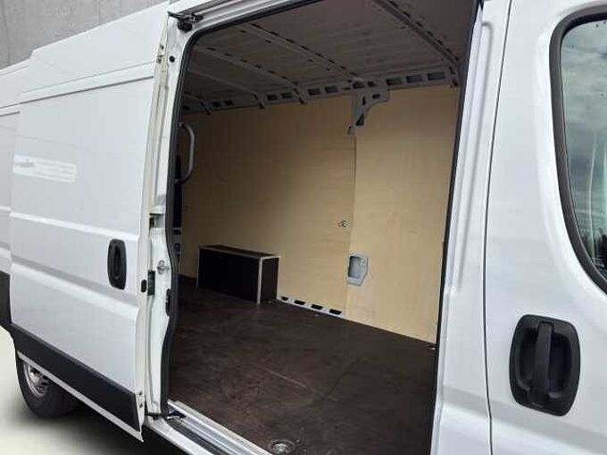 Fiat Ducato Maxi L4H2 PDC hinten/Kamera/Spurhalteassist.