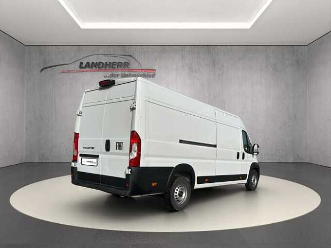 Fiat Ducato Maxi L4H2 PDC hinten/Kamera/Spurhalteassist.