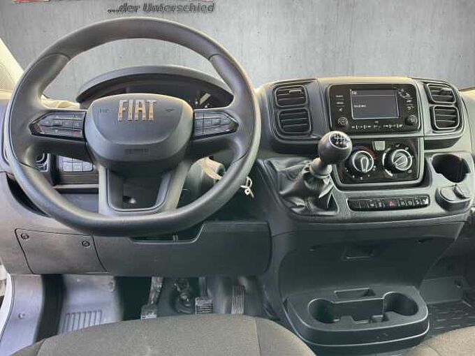 Fiat Ducato Maxi L4H2 PDC hinten/Kamera/Spurhalteassist.