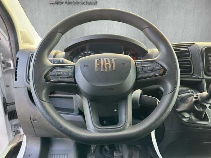 Fiat Ducato Maxi L4H2 PDC hinten/Kamera/Spurhalteassist.