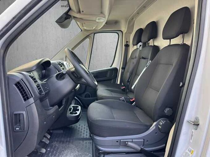 Fiat Ducato Maxi L4H2 PDC hinten/Kamera/Spurhalteassist.