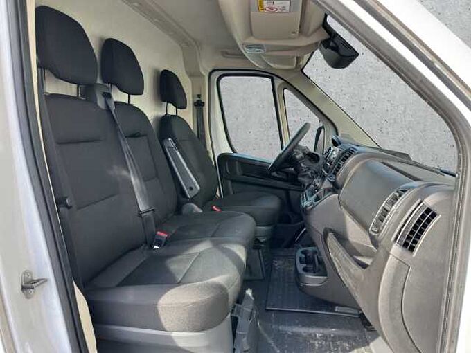 Fiat Ducato Maxi L4H2 PDC hinten/Kamera/Spurhalteassist.