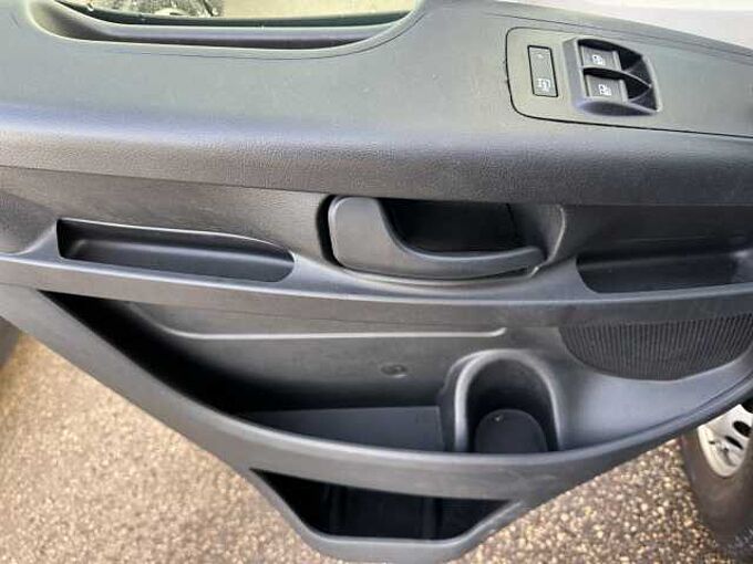 Fiat Ducato Maxi L4H2 PDC hinten/Kamera/Spurhalteassist.