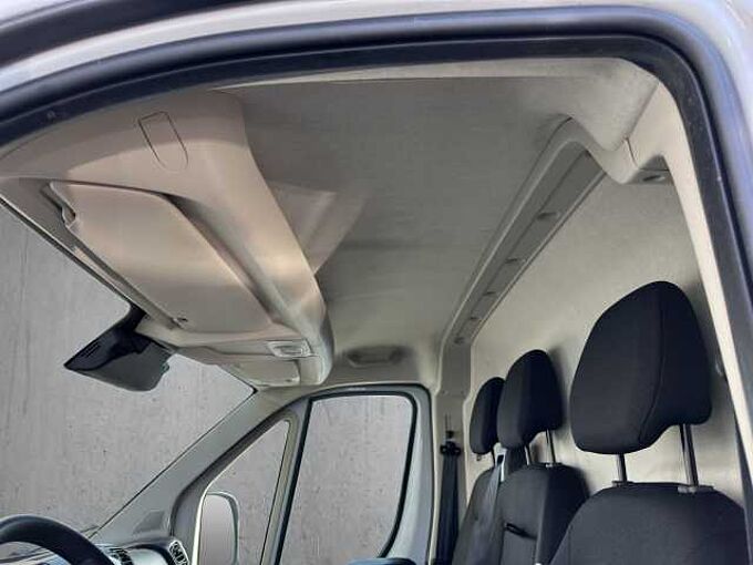 Fiat Ducato Maxi L4H2 PDC hinten/Kamera/Spurhalteassist.