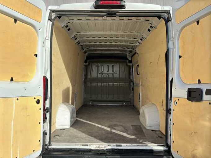 Fiat Ducato Maxi L4H2 PDC hinten/Kamera/Spurhalteassist.