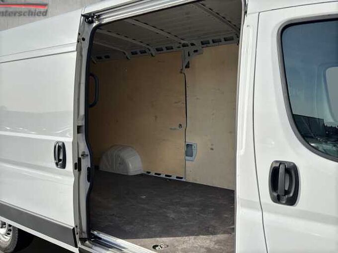 Fiat Ducato Maxi L4H2 PDC hinten/Kamera/Spurhalteassist.