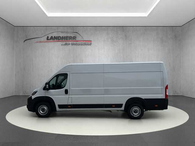 Fiat Ducato Maxi L4H2 /PDC hinten/Kamera/Spurhalteassistent