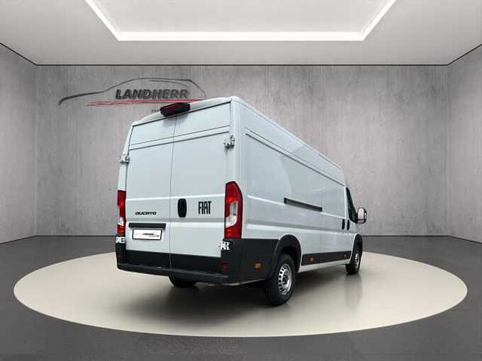 Fiat Ducato Maxi L4H2 /PDC hinten/Kamera/Spurhalteassistent