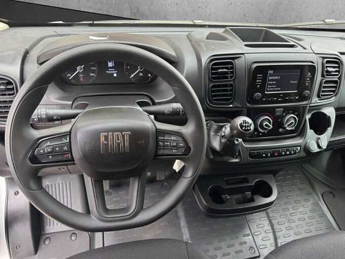 Fiat Ducato Maxi L4H2 /PDC hinten/Kamera/Spurhalteassistent