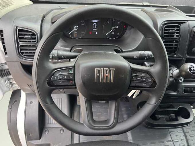Fiat Ducato Maxi L4H2 /PDC hinten/Kamera/Spurhalteassistent