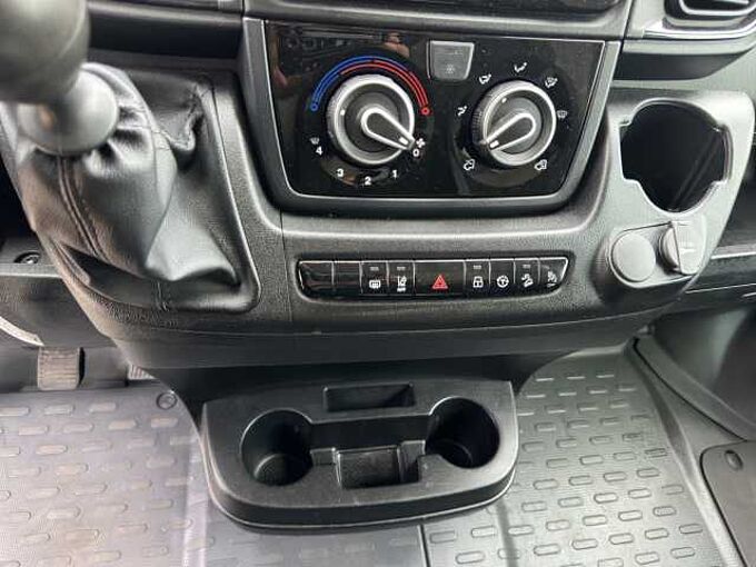 Fiat Ducato Maxi L4H2 /PDC hinten/Kamera/Spurhalteassistent