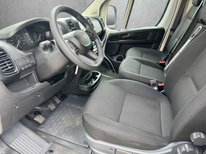 Fiat Ducato Maxi L4H2 /PDC hinten/Kamera/Spurhalteassistent