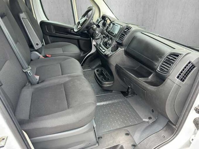 Fiat Ducato Maxi L4H2 /PDC hinten/Kamera/Spurhalteassistent