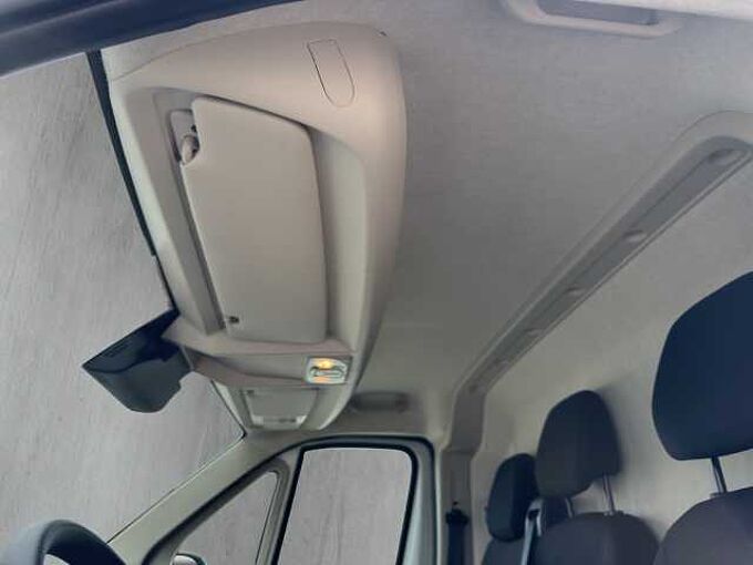 Fiat Ducato Maxi L4H2 /PDC hinten/Kamera/Spurhalteassistent