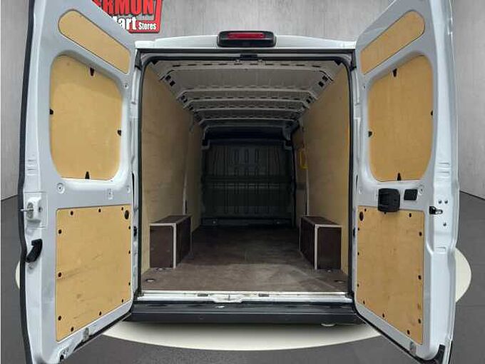 Fiat Ducato Maxi L4H2 /PDC hinten/Kamera/Spurhalteassistent