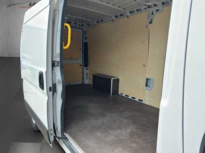 Fiat Ducato Maxi L4H2 /PDC hinten/Kamera/Spurhalteassistent