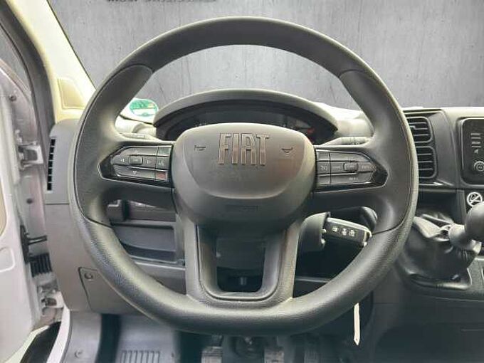 Fiat Ducato Maxi L4H2 /PDC hinten/Kamera/Spurhalteassistent