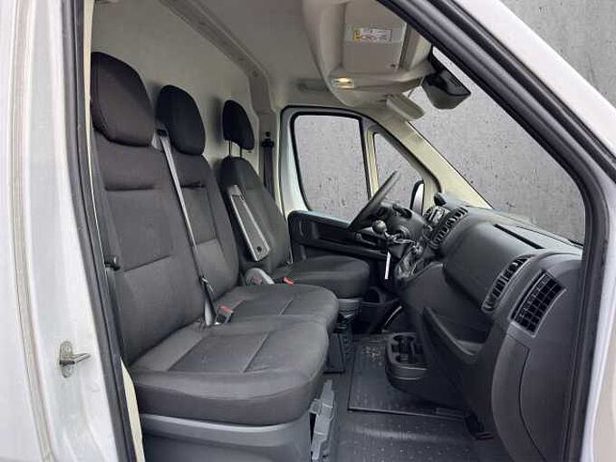 Fiat Ducato Maxi L4H2 /PDC hinten/Kamera/Spurhalteassistent