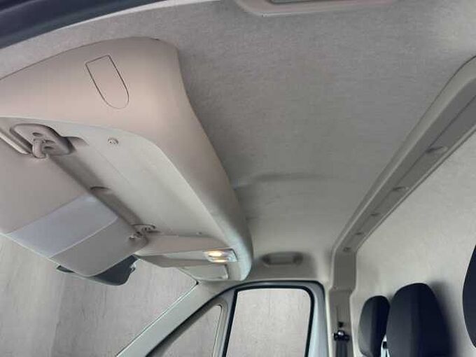 Fiat Ducato Maxi L4H2 /PDC hinten/Kamera/Spurhalteassistent