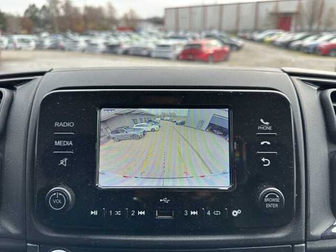 Fiat Ducato Maxi L4H2 /PDC hinten/Kamera/Spurhalteassistent