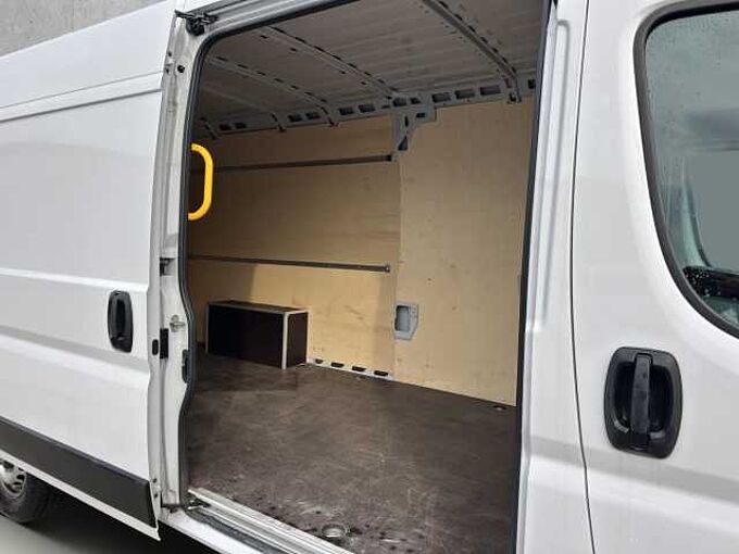 Fiat Ducato Maxi L4H2 /PDC hinten/Kamera/Spurhalteassistent