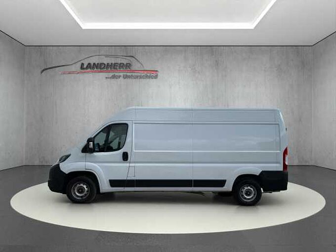 Fiat Ducato Kasten 35  L3H2 //Kamera/PDC /Navi