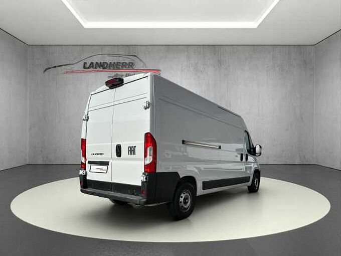 Fiat Ducato Kasten 35  L3H2 //Kamera/PDC /Navi