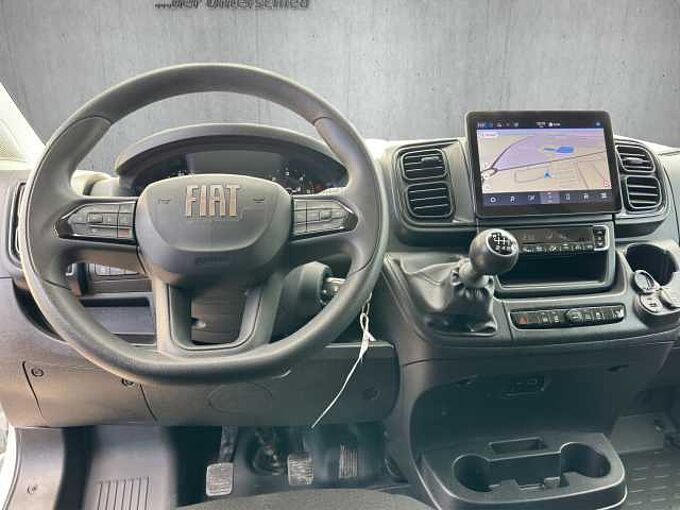 Fiat Ducato Kasten 35  L3H2 //Kamera/PDC /Navi