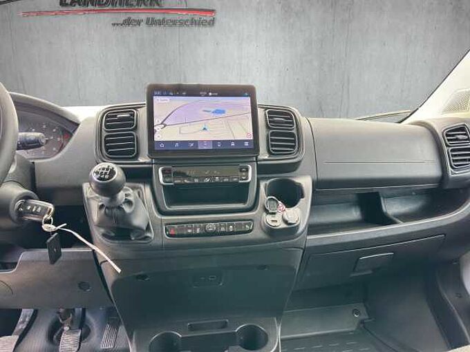 Fiat Ducato Kasten 35  L3H2 //Kamera/PDC /Navi