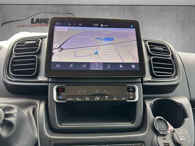 Fiat Ducato Kasten 35  L3H2 //Kamera/PDC /Navi