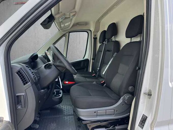 Fiat Ducato Kasten 35  L3H2 //Kamera/PDC /Navi