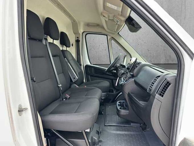 Fiat Ducato Kasten 35  L3H2 //Kamera/PDC /Navi