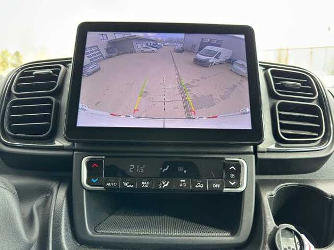 Fiat Ducato Kasten 35  L3H2 //Kamera/PDC /Navi