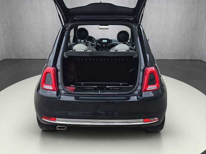 Fiat 500 1.0 Mild Hybrid Dolcevita *NAVI*PANO