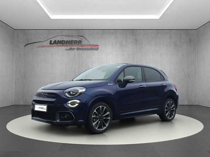 Fiat 500X Dolcevita el. Verdeck !!!!!