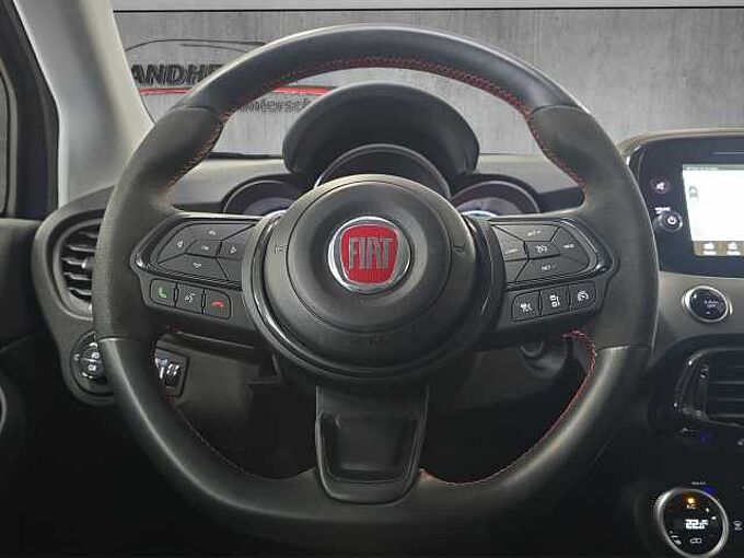 Fiat 500X Dolcevita el. Verdeck !!!!!