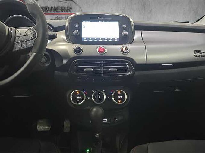 Fiat 500X Dolcevita el. Verdeck !!!!!