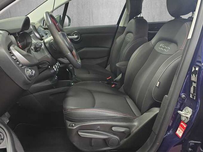 Fiat 500X Dolcevita el. Verdeck !!!!!