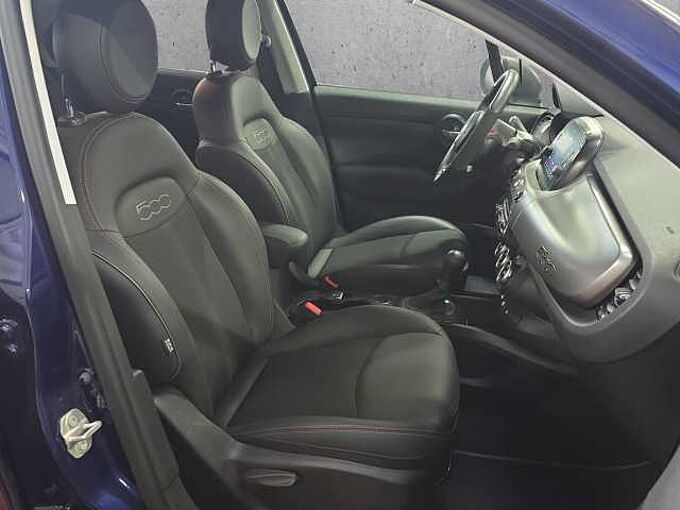 Fiat 500X Dolcevita el. Verdeck !!!!!