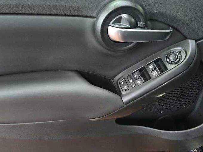 Fiat 500X Dolcevita el. Verdeck !!!!!