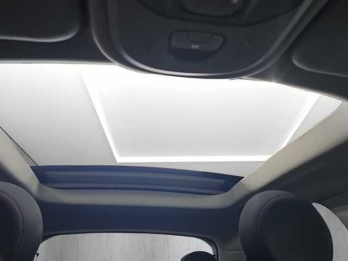 Fiat 500X Dolcevita el. Verdeck !!!!!