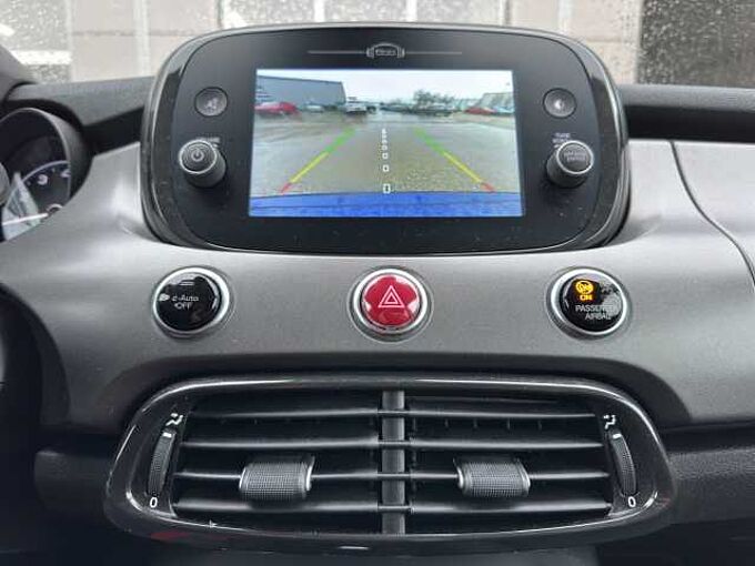 Fiat 500X Dolcevita el. Verdeck !!!!!