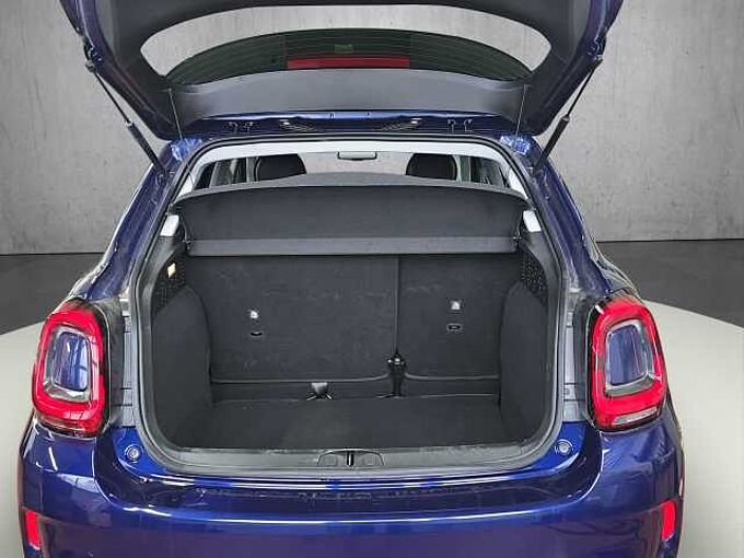 Fiat 500X Dolcevita el. Verdeck !!!!!