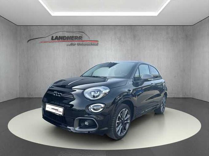 Fiat 500X GSE  Sport el. Faltdach